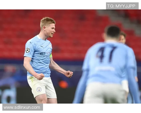 曼城3分钟连进2球！迪亚斯世界波引爆伊蒂哈德，瓜帅激情庆祝！