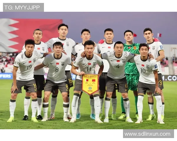 凤凰涅槃，浴火重生：国足重建，蒋圣龙的“新”与“旧”