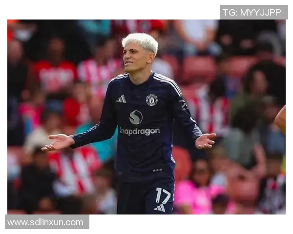 加纳乔：65分钟的闪耀与沉寂，一次关于潜力的深度解读