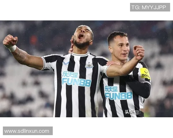 桑德兰四连胜纽卡创队史联赛纪录：黑猫军团的荣耀时刻！