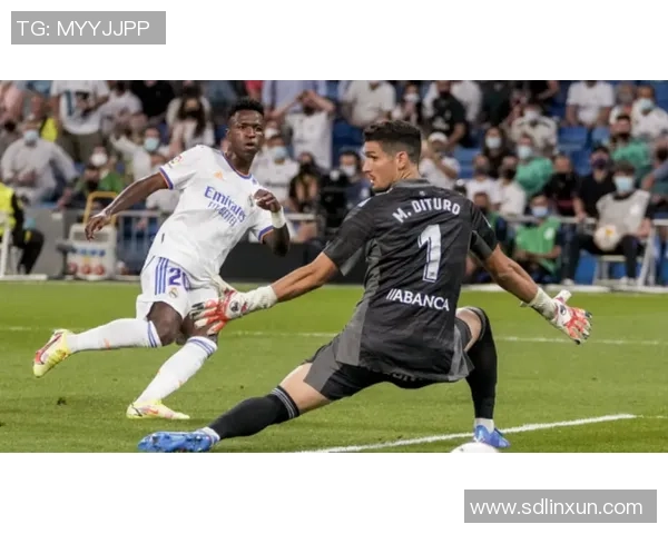 皇马续约维尼修斯：巴西天才的“伯纳乌誓言”，预示着一个王朝的黎明！