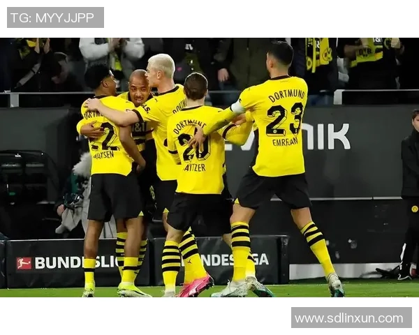 德甲悬念再起:多特蒙德压哨惊魂,8分之差是天堑还是通途? 德甲悬念再起:多特蒙德压哨惊魂,8分之差是天堑还是通途?